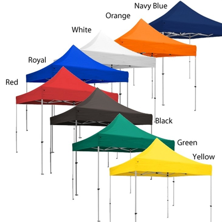 10x10 tent canopy