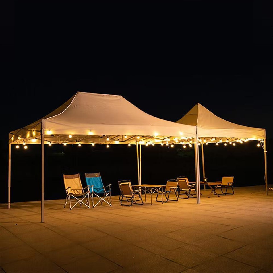 3x3 Outdoor Tent