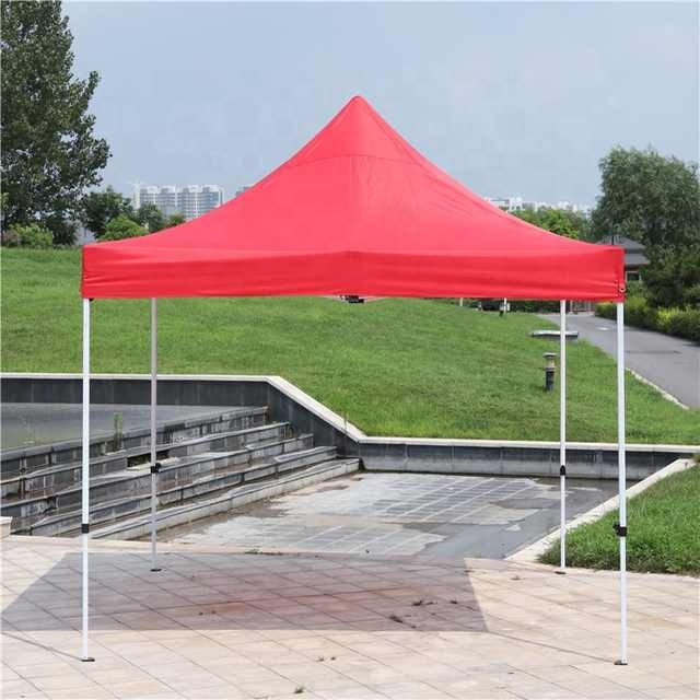 Portable Canopies