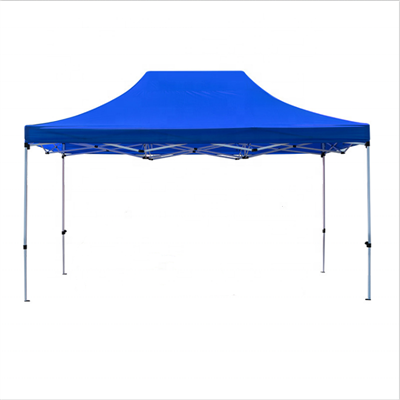 Поп Уп шатор 10к15фт на отвореном