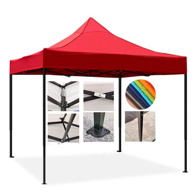Folding Tent Gazebo Folding Tent Gazebo